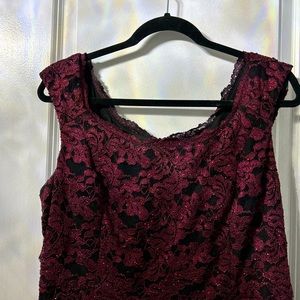 Beautiful Formal Dress